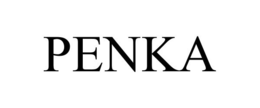 PENKA trademark