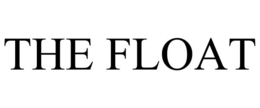 THE FLOAT trademark