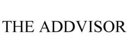 THE ADDVISOR trademark