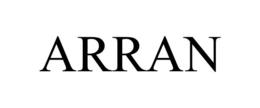 ARRAN trademark