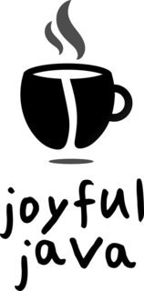 JOYFUL JAVA trademark