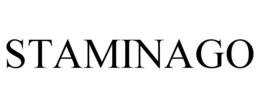 STAMINAGO trademark