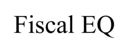 FISCAL EQ trademark