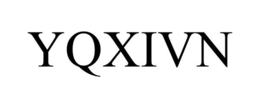 YQXIVN trademark