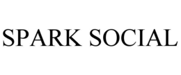 SPARK SOCIAL trademark