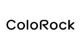 COLOROCK trademark