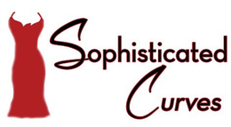 SOPHISTICATED CURVES trademark