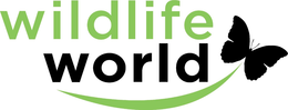 WILDLIFE WORLD trademark