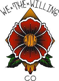 WE X THE X WILLING CO WTW trademark