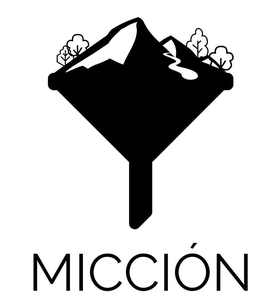 MICCIÓN trademark