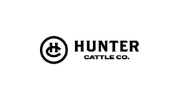 HC HUNTER CATTLE CO. trademark