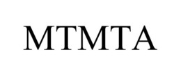 MTMTA trademark