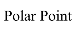 POLAR POINT trademark