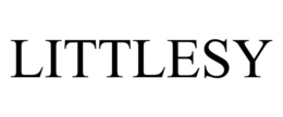 LITTLESY trademark