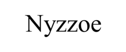 NYZZOE trademark