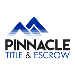 PINNACLE TITLE & ESCROW trademark