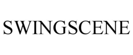 SWINGSCENE trademark