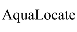 AQUALOCATE trademark