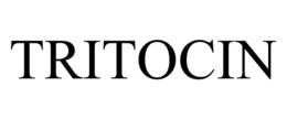 TRITOCIN trademark