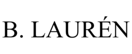 B. LAURÉN trademark