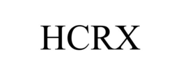HCRX trademark