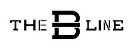 THE B LINE trademark