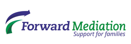 FORWARD MEDIATION SUPPORT FOR FAMILIES trademark