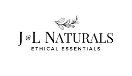 J & L NATURALS ETHICAL ESSENTIALS trademark