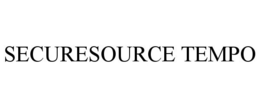 SECURESOURCE TEMPO trademark