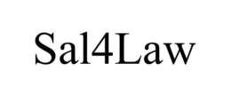 SAL4LAW trademark