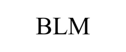 BLM trademark