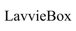 LAVVIEBOX trademark