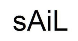 SAIL trademark