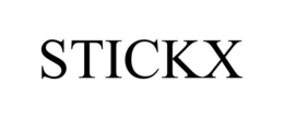 STICKX trademark