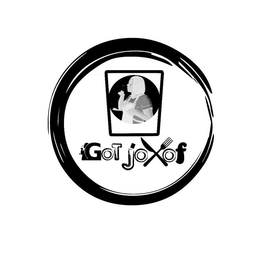 GOT JOXOF trademark