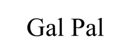GAL PAL trademark