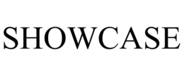 SHOWCASE trademark