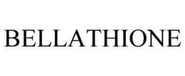 BELLATHIONE trademark