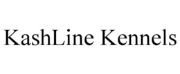 KASHLINE KENNELS trademark