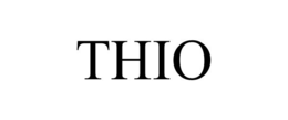 THIO trademark
