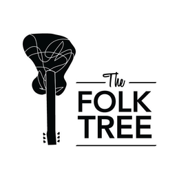 THE FOLK TREE trademark