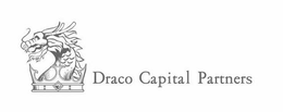 DRACO CAPITAL PARTNERS trademark