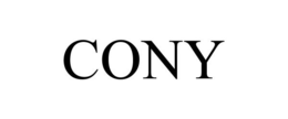 CONY trademark