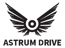 ASTRUM DRIVE trademark