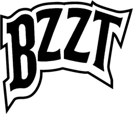 BZZT trademark