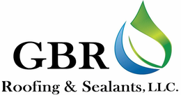 GBR ROOFING & SEALANTS, LLC. trademark