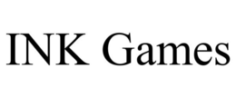 INK GAMES trademark