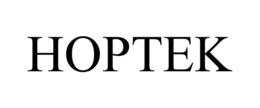 HOPTEK trademark