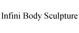 INFINI BODY SCULPTURE trademark