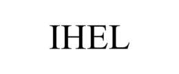 IHEL trademark